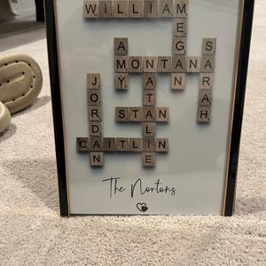 Caitlin added a photo of their purchase
