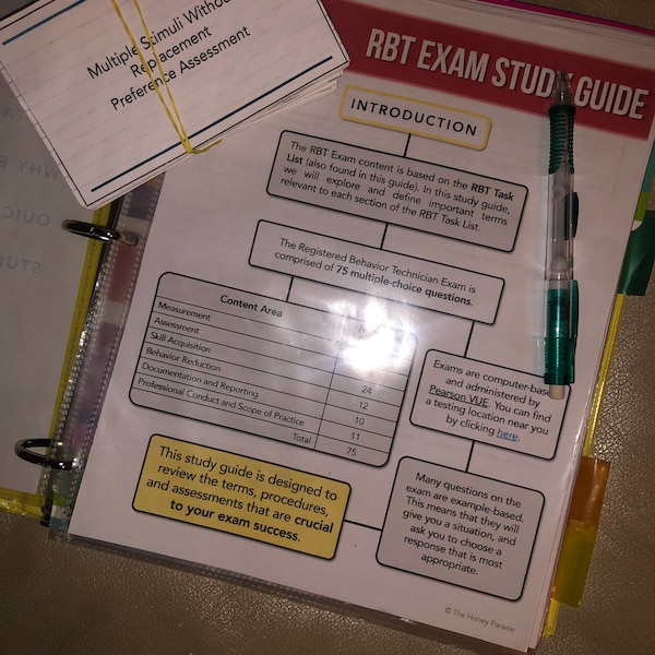 Functional Behavior Assessment Kit - Printable and Digital Forms for an ...