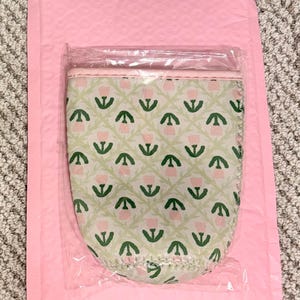 Elizabeth added a photo of their purchase