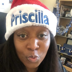 priscilla hill added a photo of their purchase