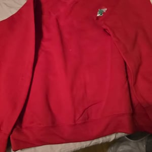 Michele added a photo of their purchase