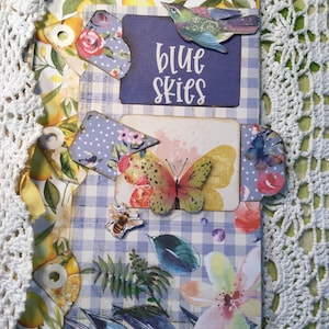 Joan added a photo of their purchase