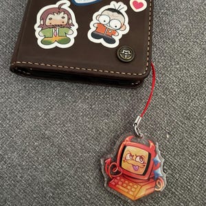 Ayup added a photo of their purchase