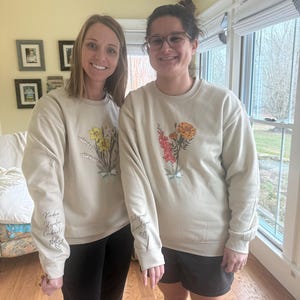 Regina added a photo of their purchase