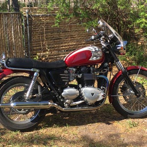 Garth added a photo of their purchase