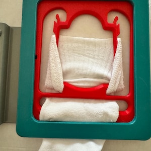 Acquirente Etsy ha aggiunto una foto del proprio acquisto