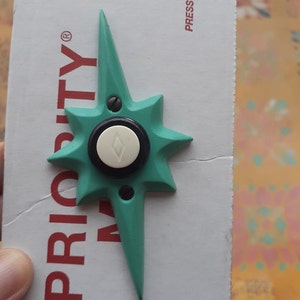 Etsy buyer added a photo of their purchase