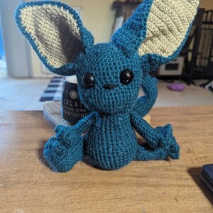Comprador de Etsy ha añadido una foto de su compra