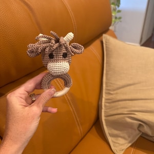Maggie added a photo of their purchase