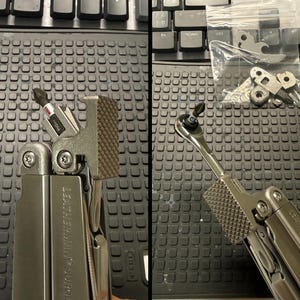 KUEI-YUAN hat ein Foto des gekauften Artikels hinzugefügt