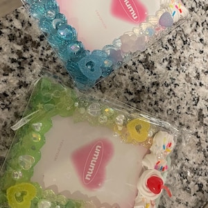 Youran added a photo of their purchase