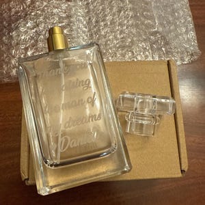 Danielle added a photo of their purchase