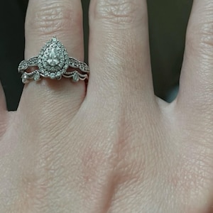 Michaela added a photo of their purchase