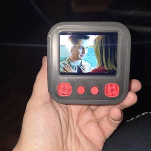 Rachele hat ein Foto des gekauften Artikels hinzugefügt