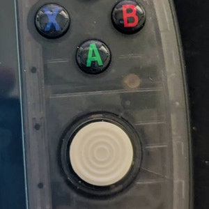 Ayn ODIN1 PSX Buttons Colored Logo device Odin Not Included 