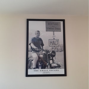 Mark added a photo of their purchase