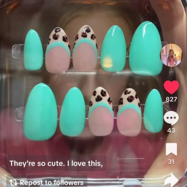 EmmyNailedIt - Etsy