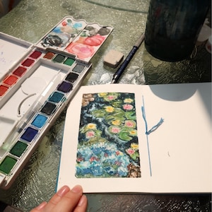 Kate added a photo of their purchase