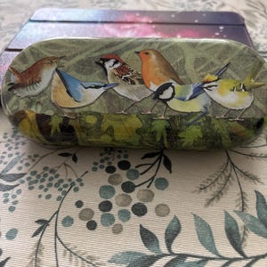 Carol added a photo of their purchase