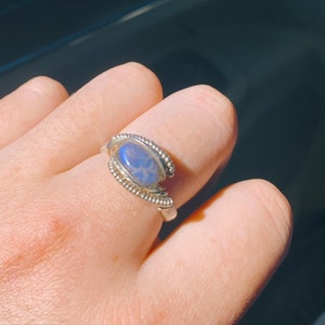 Katie added a photo of their purchase
