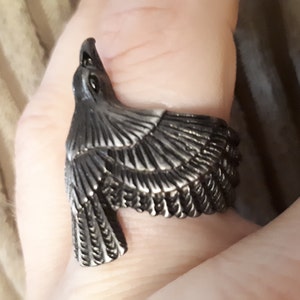 John added a photo of their purchase