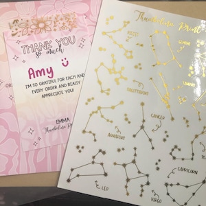 Amy added a photo of their purchase