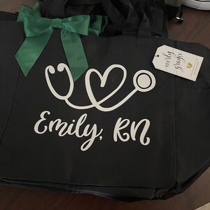 Heather added a photo of their purchase
