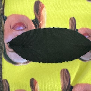 Zoe added a photo of their purchase