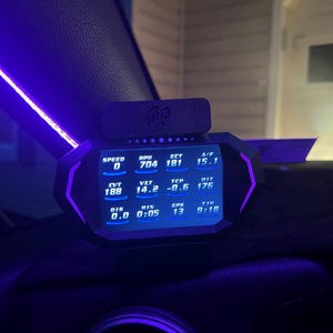 Adam added a photo of their purchase