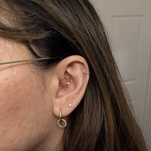 Surina added a photo of their purchase