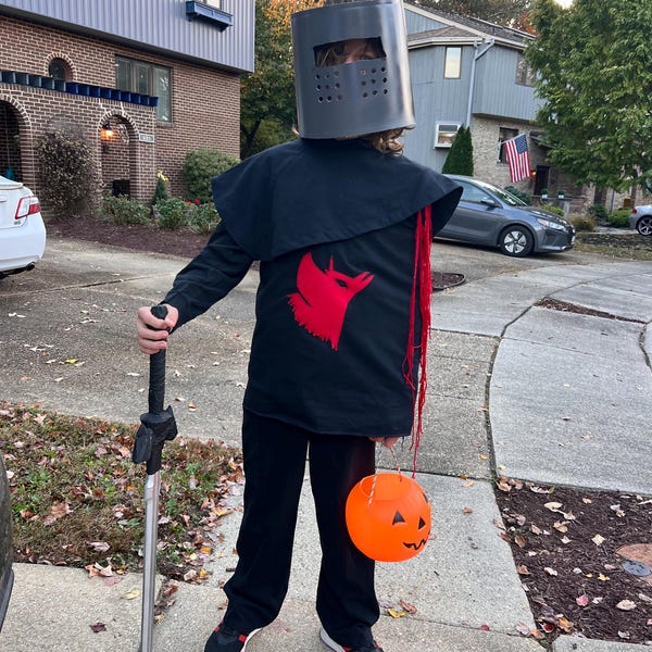 Medieval Tunic Sewing Pattern Tunic Cosplay Pattern Easy Beginner