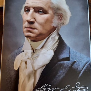 Brenton added a photo of their purchase