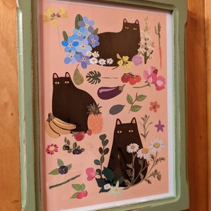 Denita added a photo of their purchase