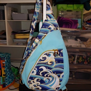 cloudsplitter summit pack