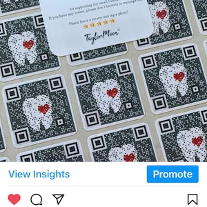 Acheteur Etsy a ajouté une photo de son achat