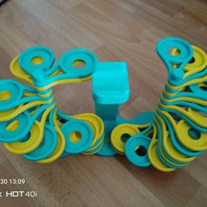 Kundenfoto Kekz Halter