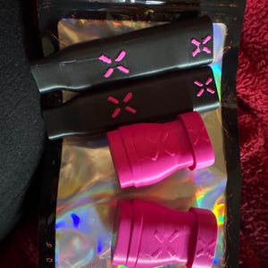 Alexis added a photo of their purchase