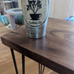 Joshua added a photo of their purchase
