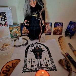 Fransisca added a photo of their purchase