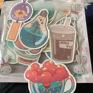 Amy added a photo of their purchase