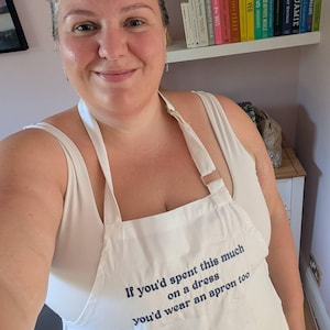 Natashia added a photo of their purchase