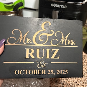 Kristeen added a photo of their purchase
