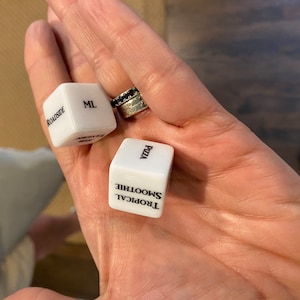 Maureen heeft een foto van de aankoop toegevoegd