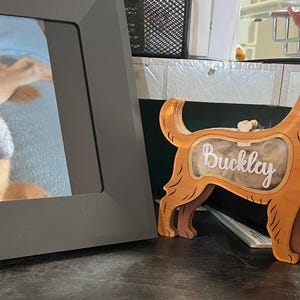 Emily added a photo of their purchase