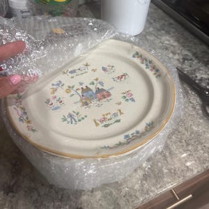 Rhonda added a photo of their purchase