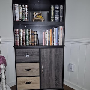 Melissa added a photo of their purchase