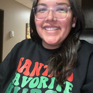 Michelle added a photo of their purchase
