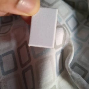 Sadia added a photo of their purchase