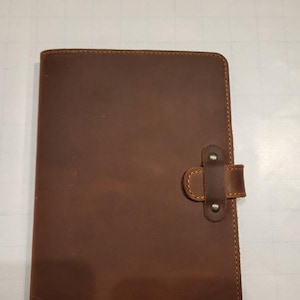 Etsy-koper heeft een foto van de aankoop toegevoegd