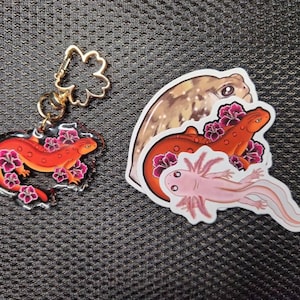 Alexandra added a photo of their purchase